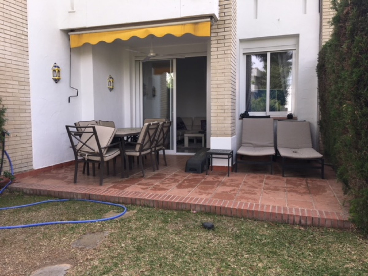 Adosada en venta en Marbella - Golden Mile and Nagüeles 10