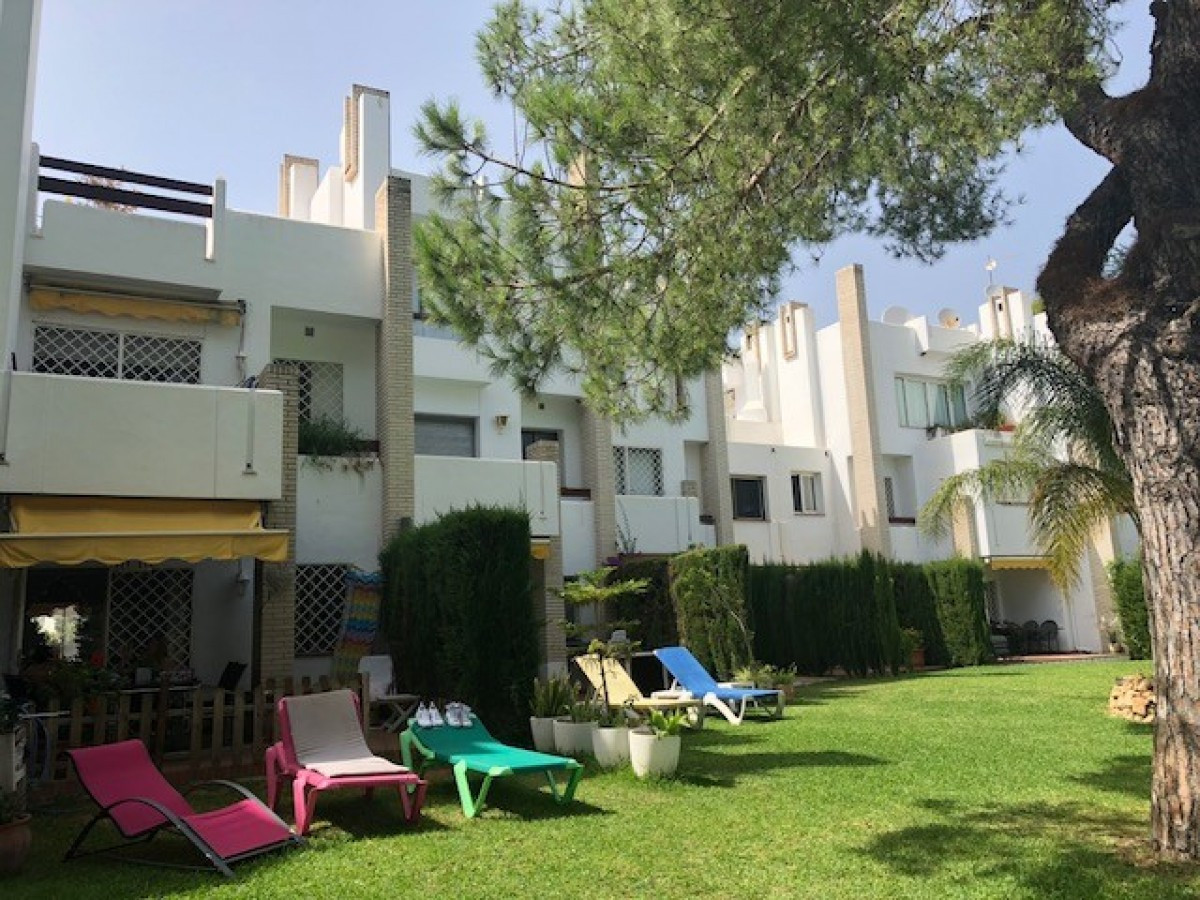 Adosada en venta en Marbella - Golden Mile and Nagüeles 14