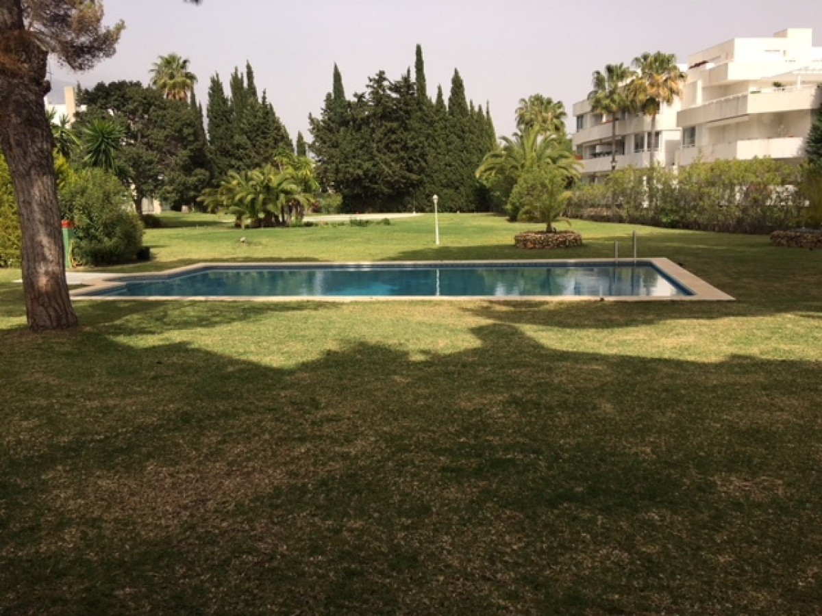 Townhouse te koop in Marbella - Golden Mile and Nagüeles 15