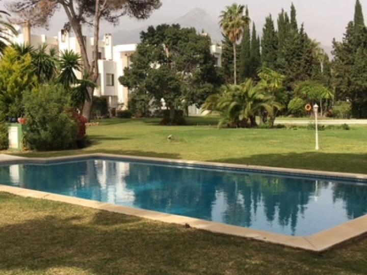 Adosada en venta en Marbella - Golden Mile and Nagüeles 18