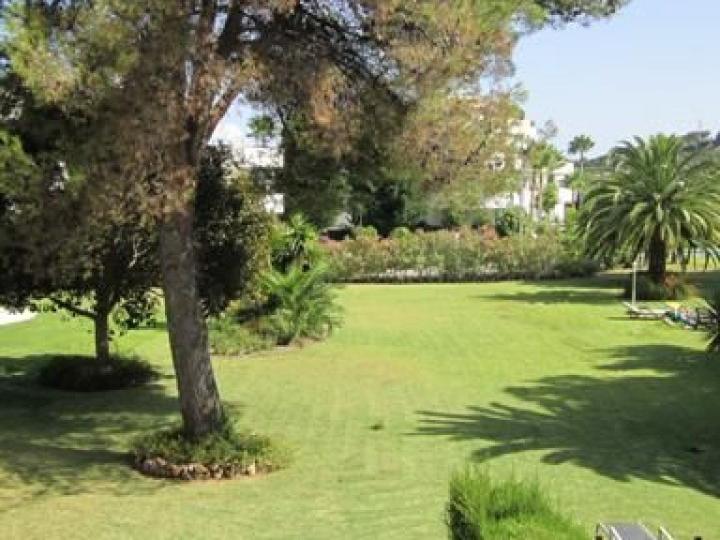 Townhouse te koop in Marbella - Golden Mile and Nagüeles 17