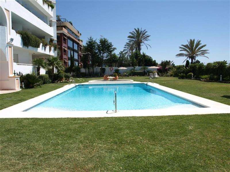 Appartement te koop in Marbella - Nueva Andalucía 1