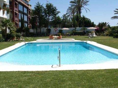 Apartament na sprzedaż w Marbella - Nueva Andalucía 15