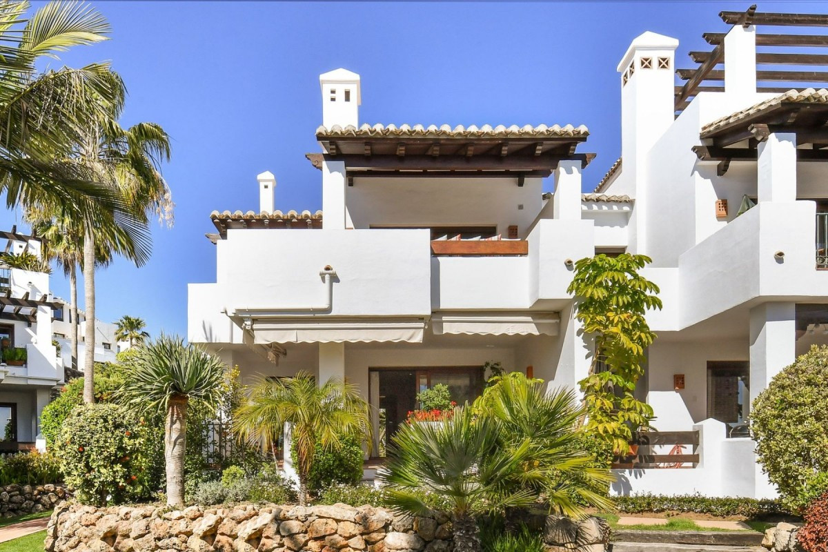 Property Image 628304-benahavis---town-townhouses-3-3