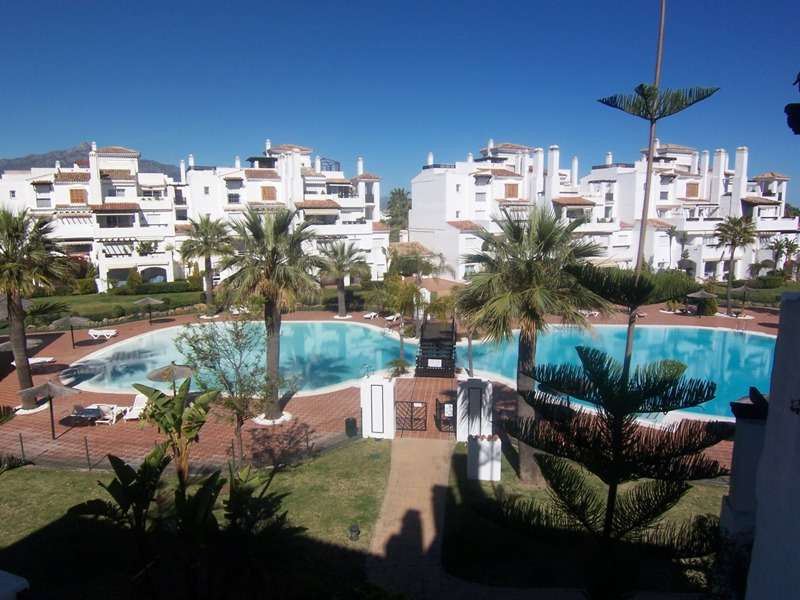 Apartament na sprzedaż w Marbella - Golden Mile and Nagüeles 1