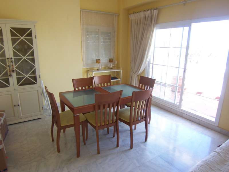 Apartament na sprzedaż w Marbella - Golden Mile and Nagüeles 3