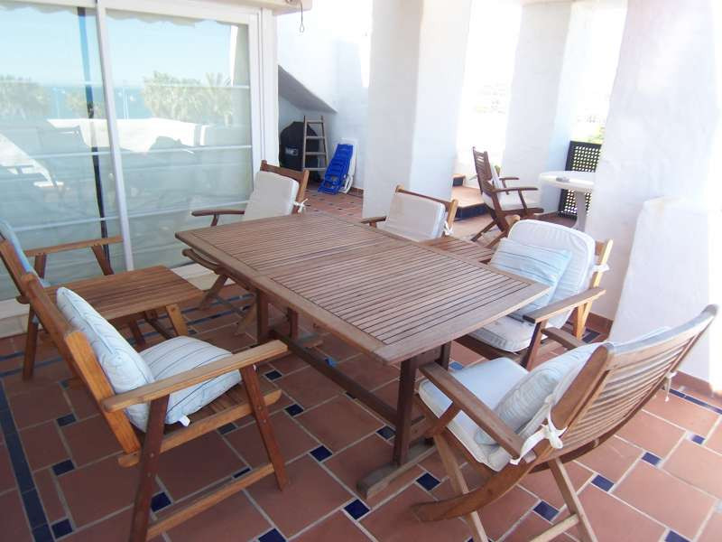 Apartament na sprzedaż w Marbella - Golden Mile and Nagüeles 7