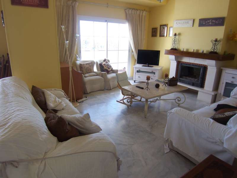 Apartament na sprzedaż w Marbella - Golden Mile and Nagüeles 11