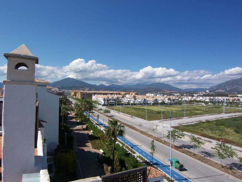 Apartament na sprzedaż w Marbella - Golden Mile and Nagüeles 14