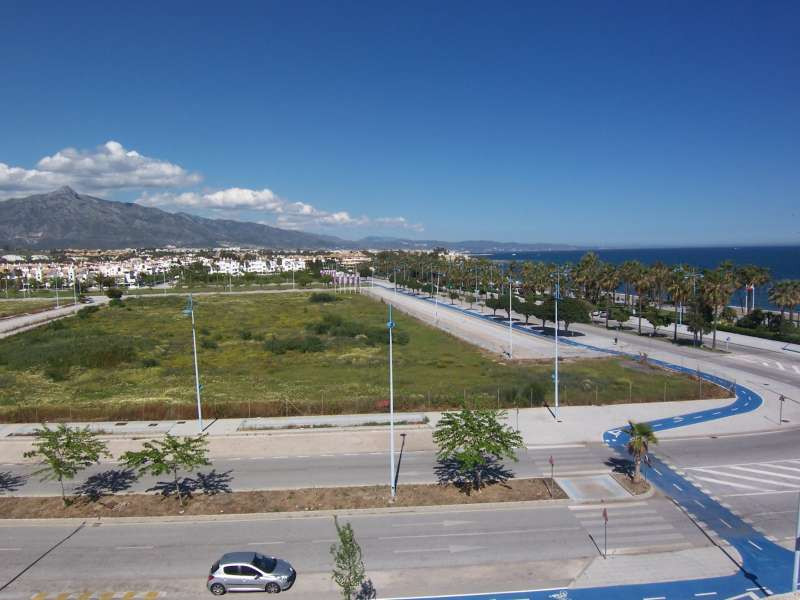 Apartament na sprzedaż w Marbella - Golden Mile and Nagüeles 15