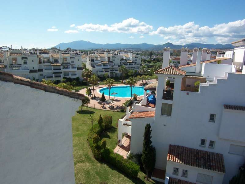 Apartament na sprzedaż w Marbella - Golden Mile and Nagüeles 17