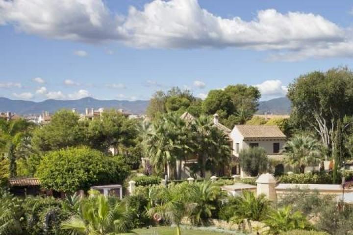 Квартира для продажи в Marbella - Nueva Andalucía 8