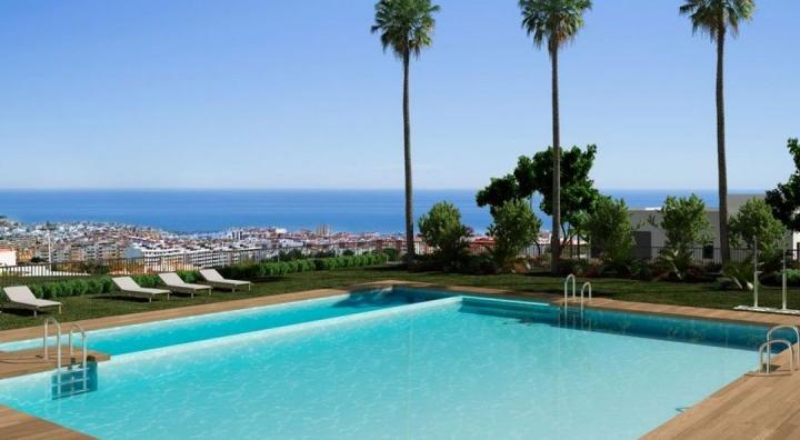 Villa à vendre à Estepona 15