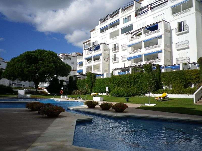 Apartament na sprzedaż w Marbella - Golden Mile and Nagüeles 1