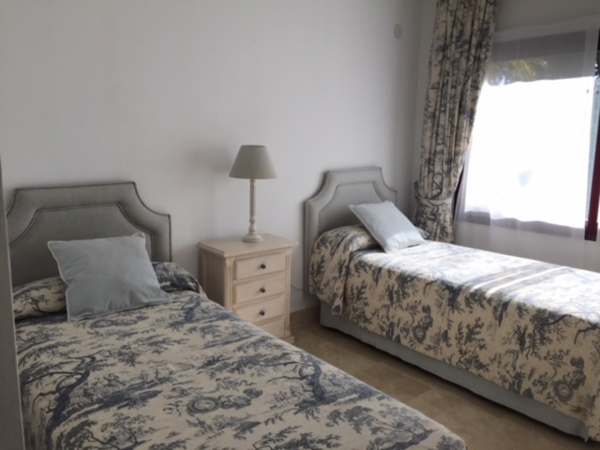 Apartament na sprzedaż w Marbella - Golden Mile and Nagüeles 19