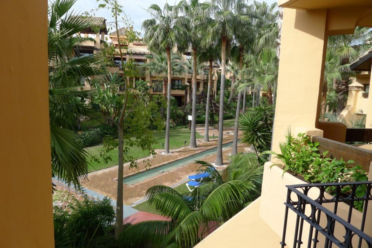 Apartamento en venta en Marbella - Golden Mile and Nagüeles 9