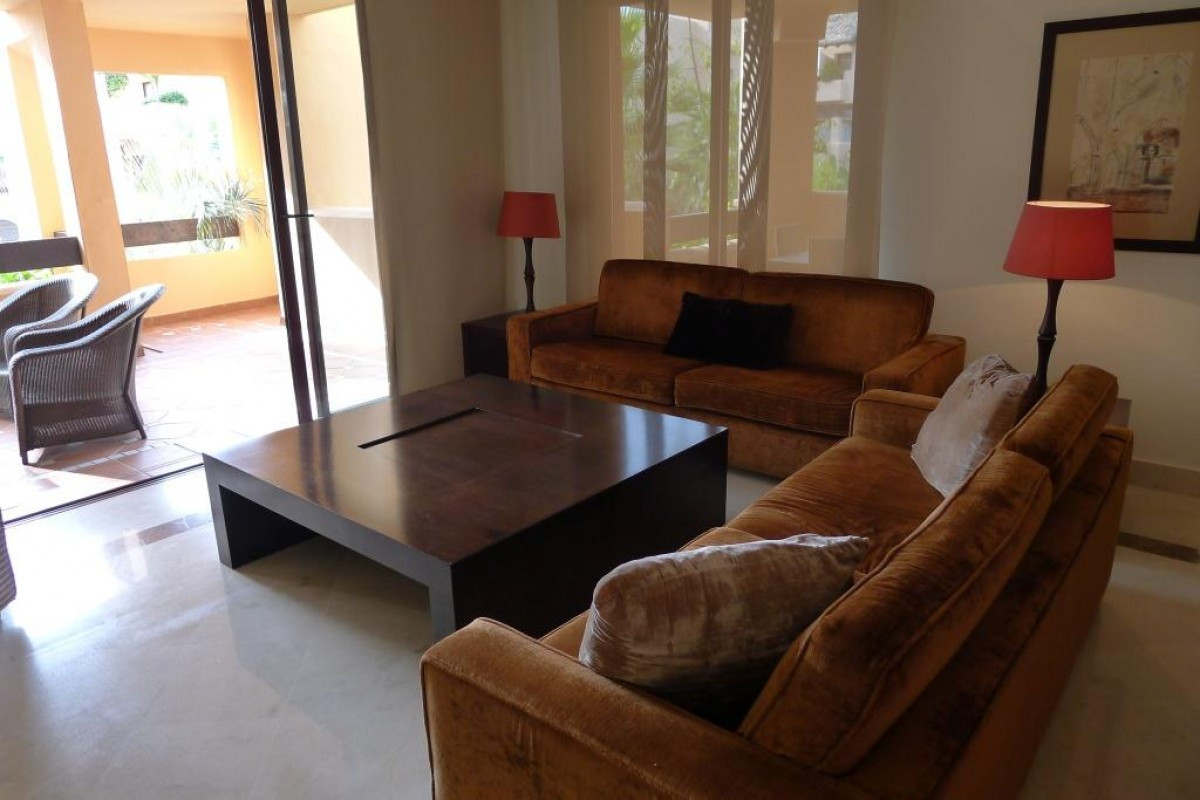 Apartamento en venta en Marbella - Golden Mile and Nagüeles 13