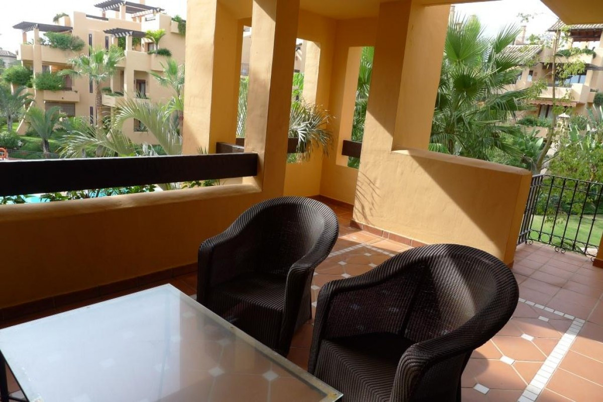 Appartement à vendre à Marbella - Golden Mile and Nagüeles 15