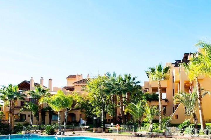 Apartamento en venta en Marbella - Golden Mile and Nagüeles 16