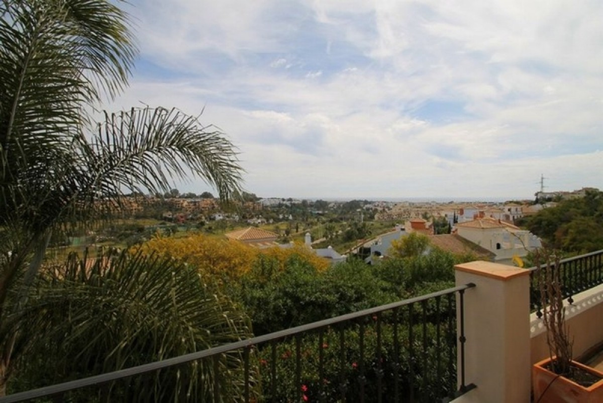 Townhouse na sprzedaż w Estepona 8