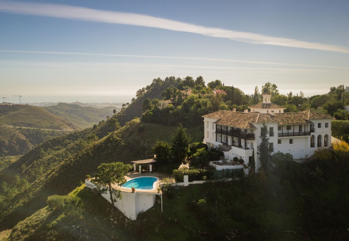 Property Image 628350-benahavis---town-villa-5-5