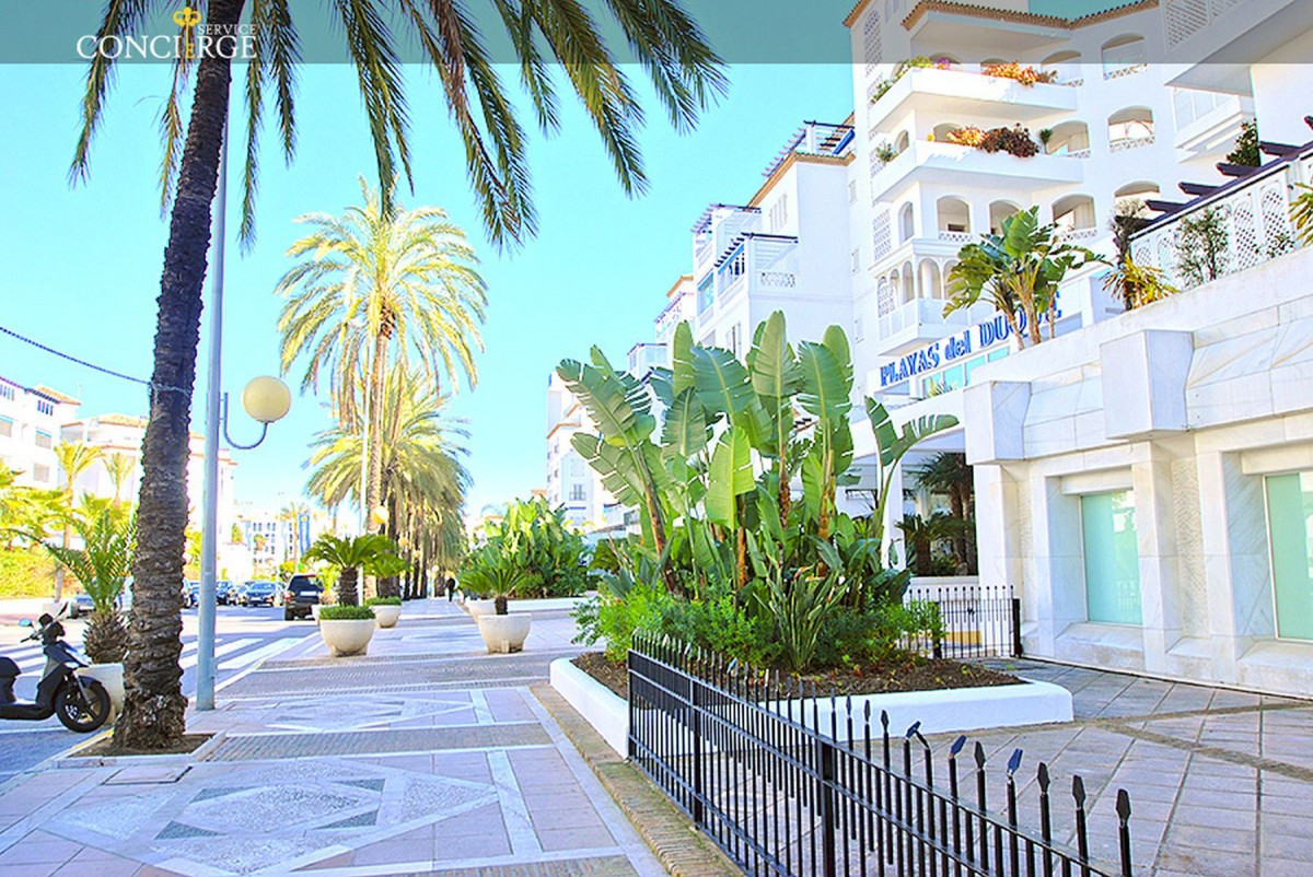 Appartement te koop in Marbella - Nueva Andalucía 13