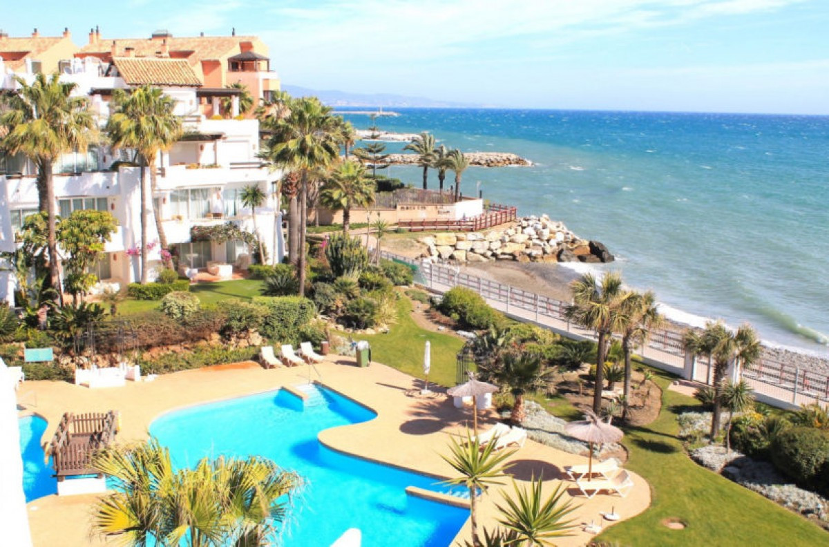 Appartement à vendre à Marbella - Nueva Andalucía 16