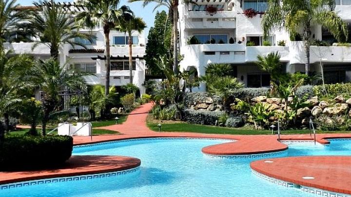 Appartement à vendre à Marbella - Nueva Andalucía 18