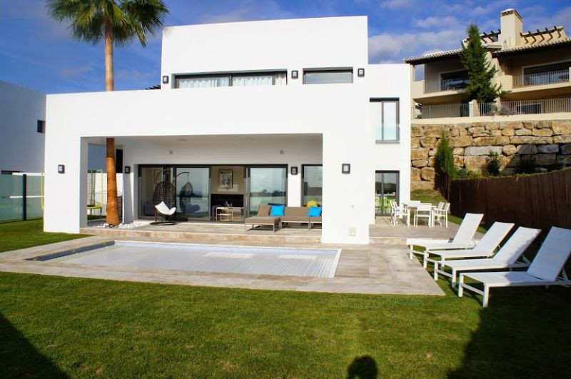 Property Image 628360-benahavis---town-villa-5-5