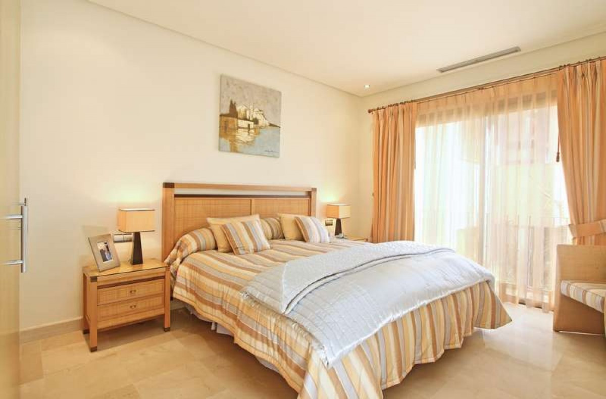 Apartament na sprzedaż w Marbella - Golden Mile and Nagüeles 6