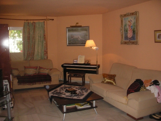 Townhouse te koop in Marbella - Golden Mile and Nagüeles 9