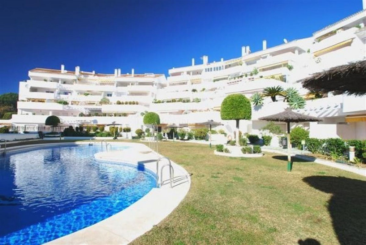 Apartamento en venta en Marbella - Golden Mile and Nagüeles 2