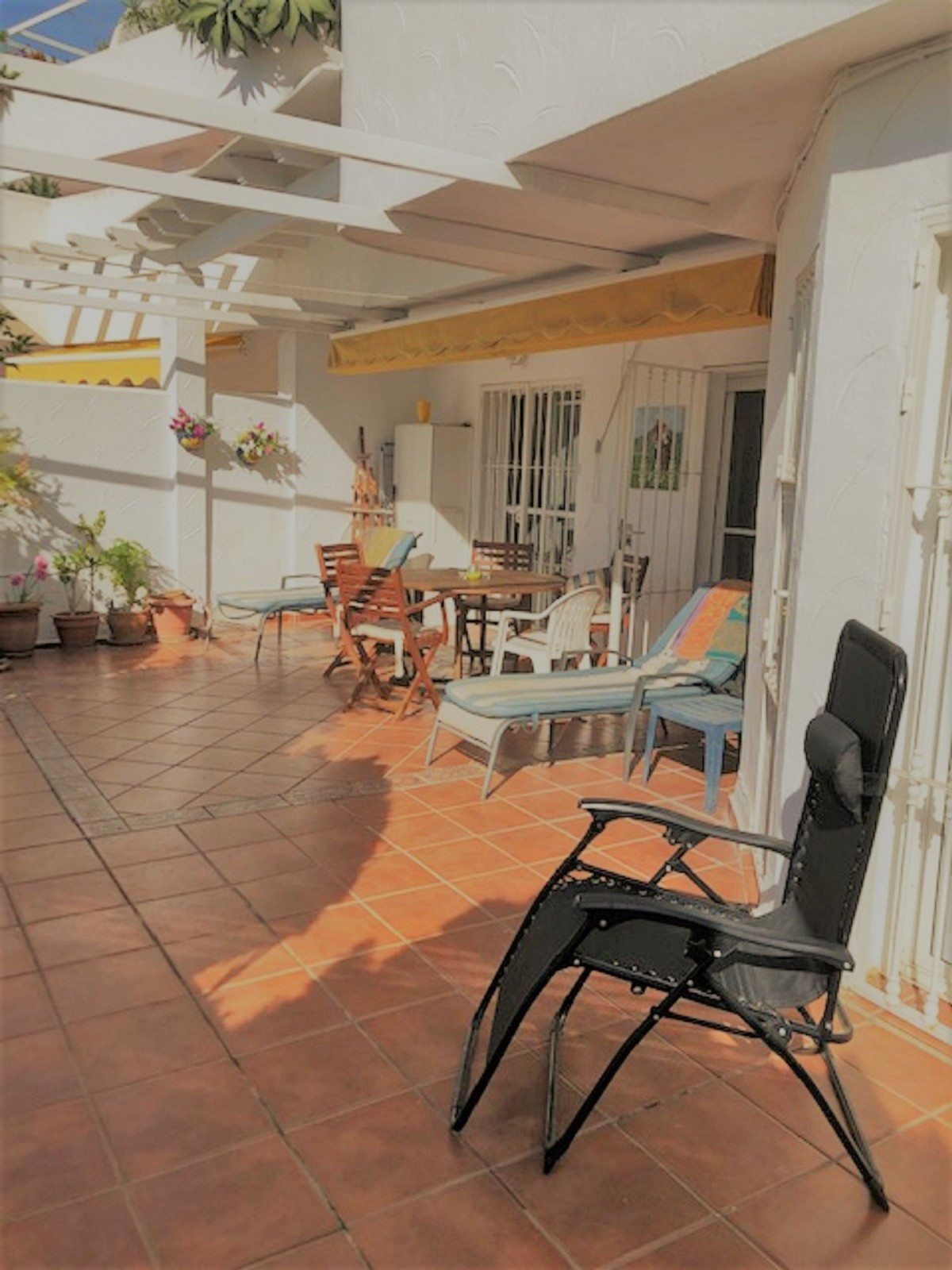 Apartamento en venta en Marbella - Golden Mile and Nagüeles 6