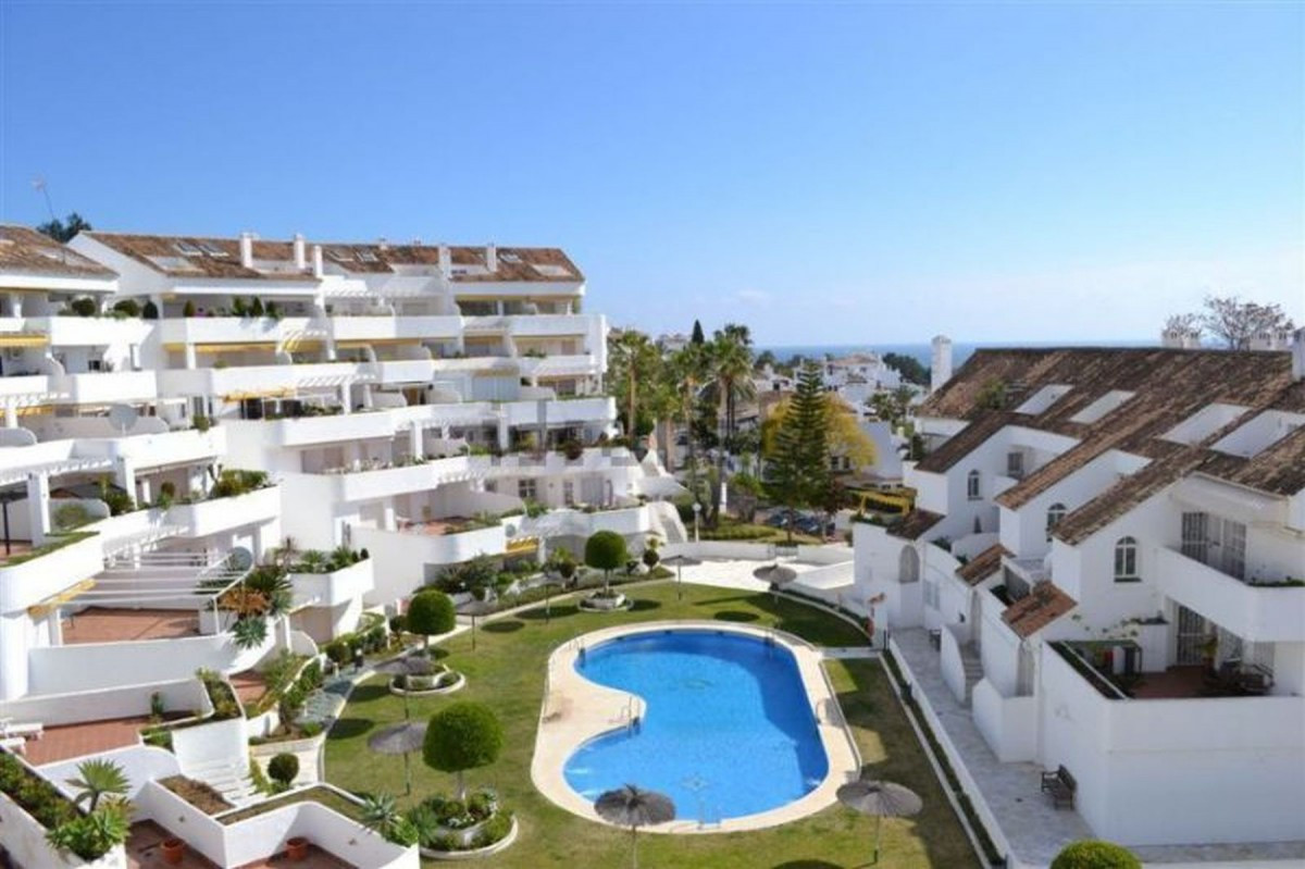 Wohnung zum Verkauf in Marbella - Golden Mile and Nagüeles 8