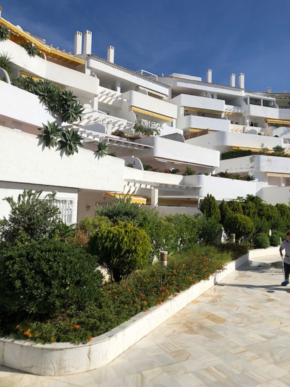 Wohnung zum Verkauf in Marbella - Golden Mile and Nagüeles 10