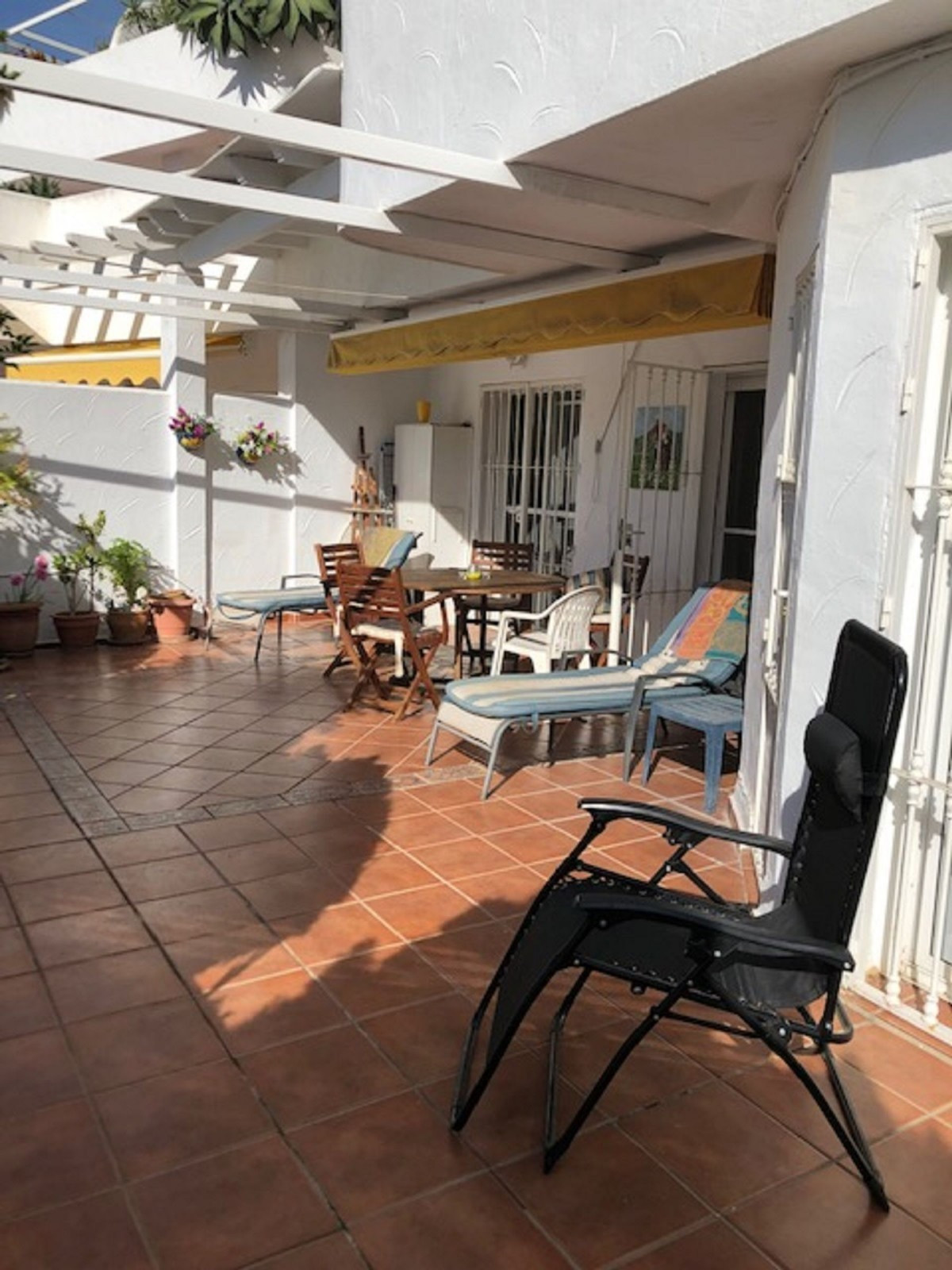 Apartamento en venta en Marbella - Golden Mile and Nagüeles 13