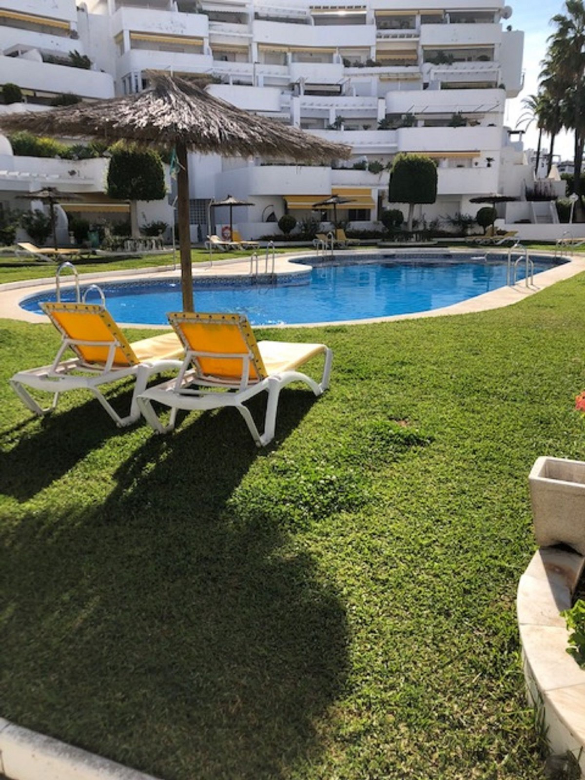 Wohnung zum Verkauf in Marbella - Golden Mile and Nagüeles 15