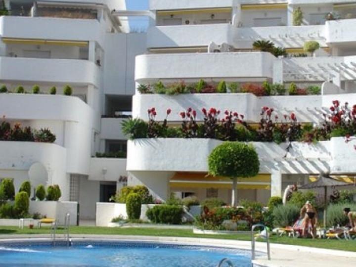 Apartamento en venta en Marbella - Golden Mile and Nagüeles 16