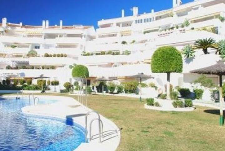 Квартира для продажи в Marbella - Golden Mile and Nagüeles 17