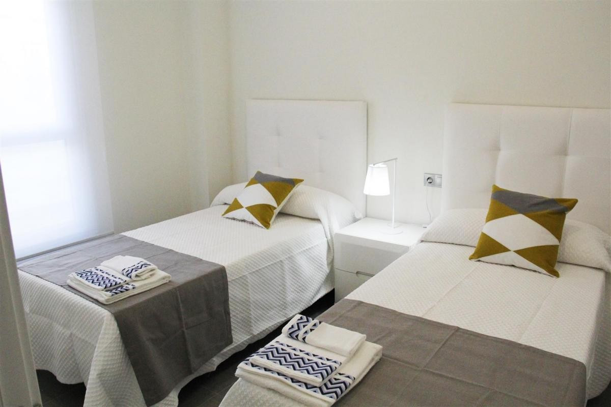 Apartamento en venta en Marbella - Golden Mile and Nagüeles 5