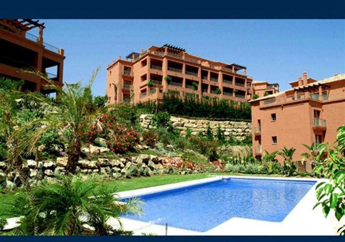 Appartement te koop in Estepona 8