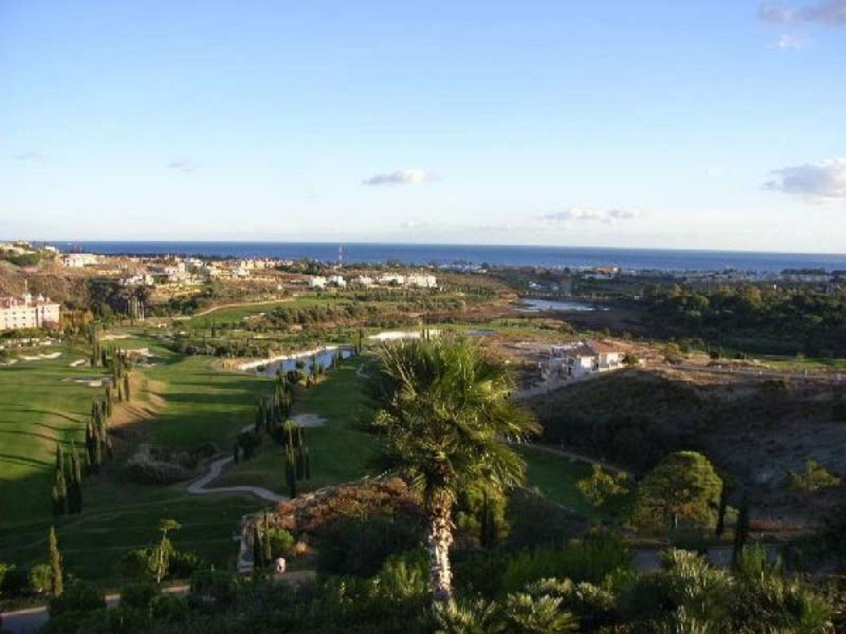 Appartement te koop in Estepona 7