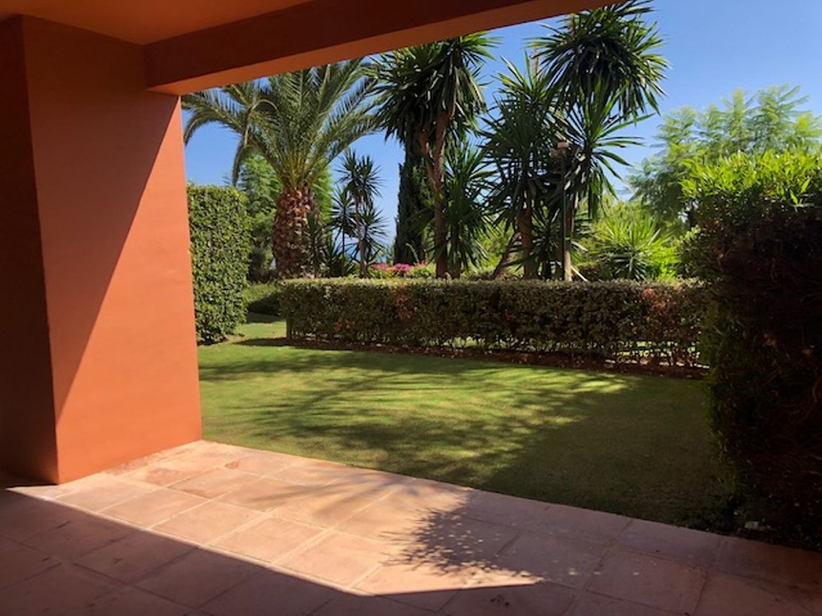 Appartement te koop in Estepona 5