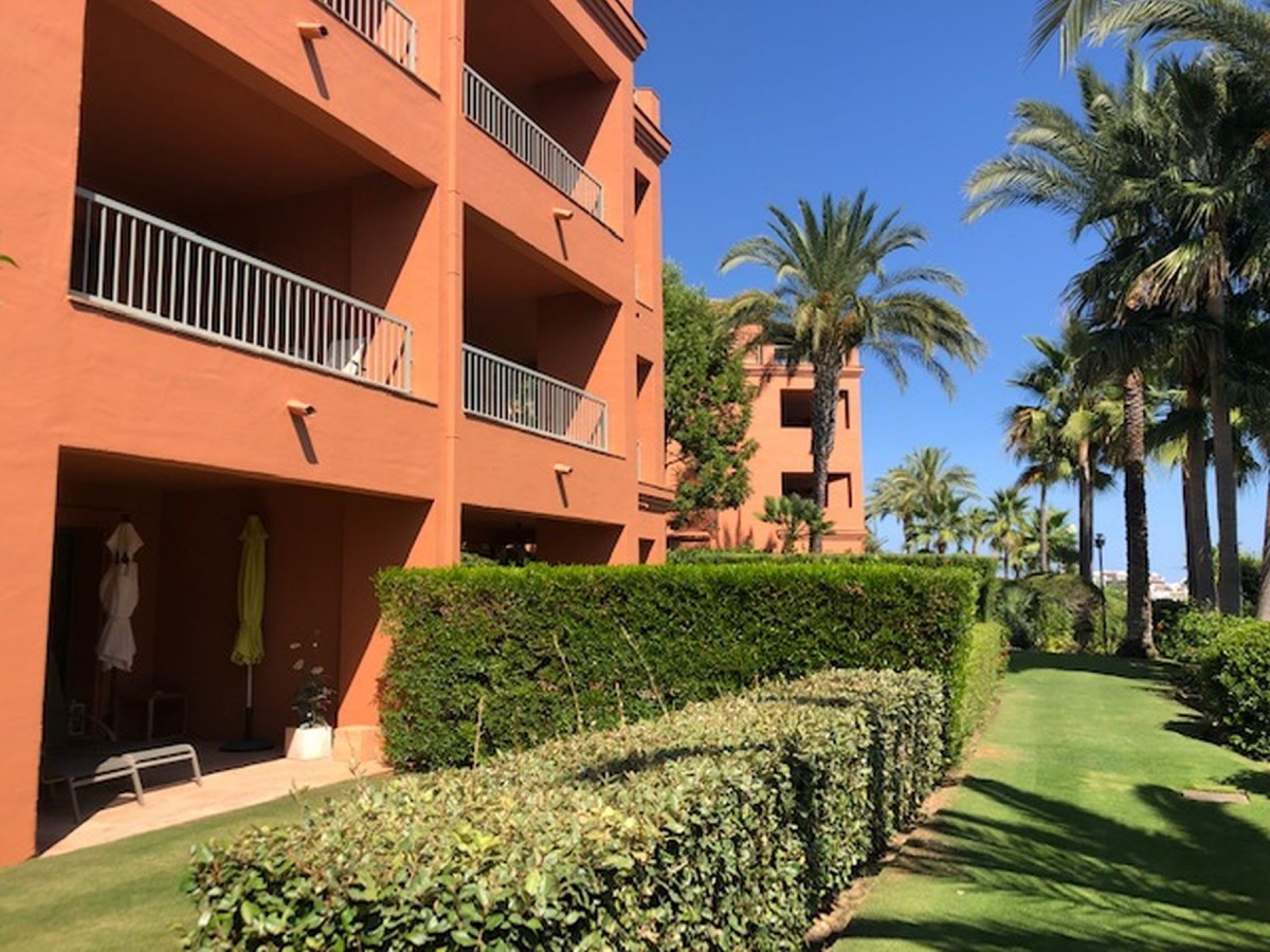 Appartement te koop in Estepona 15