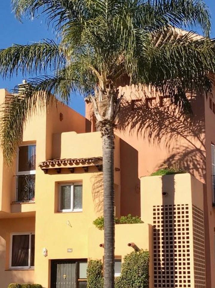 Townhouse for sale in Marbella - Golden Mile and Nagüeles 10