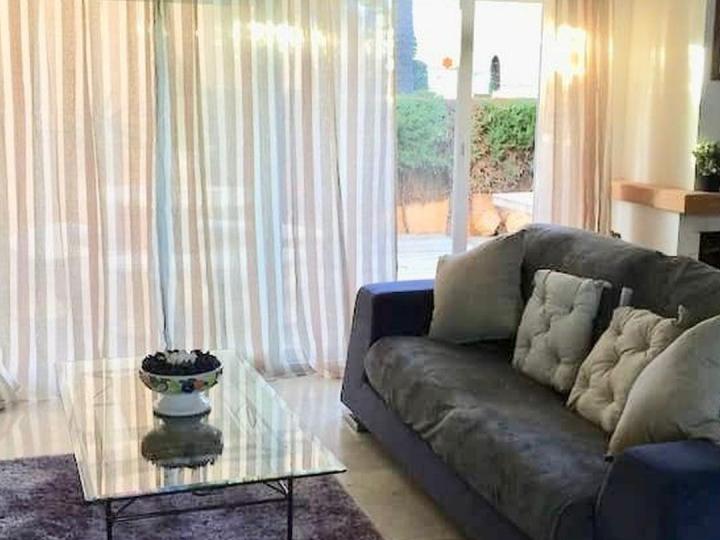 Townhouse for sale in Marbella - Golden Mile and Nagüeles 15