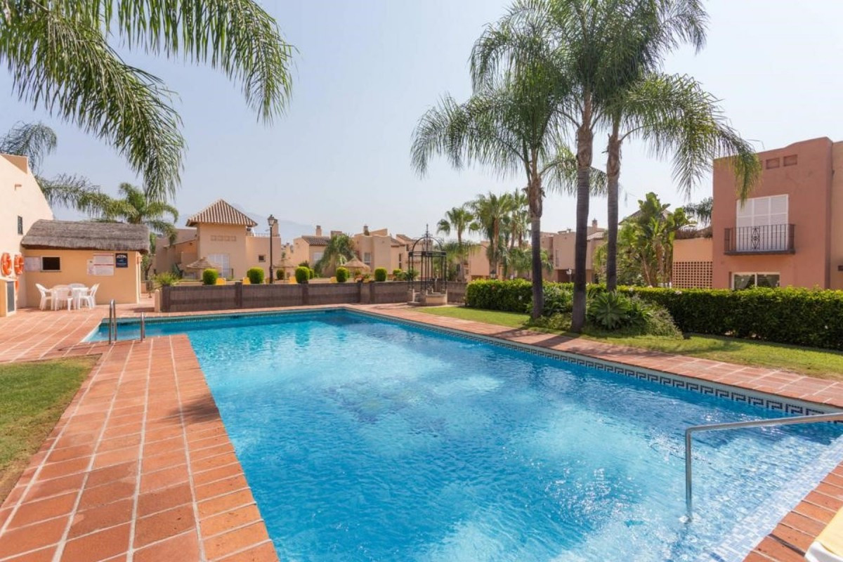 Townhouse te koop in Marbella - Golden Mile and Nagüeles 2