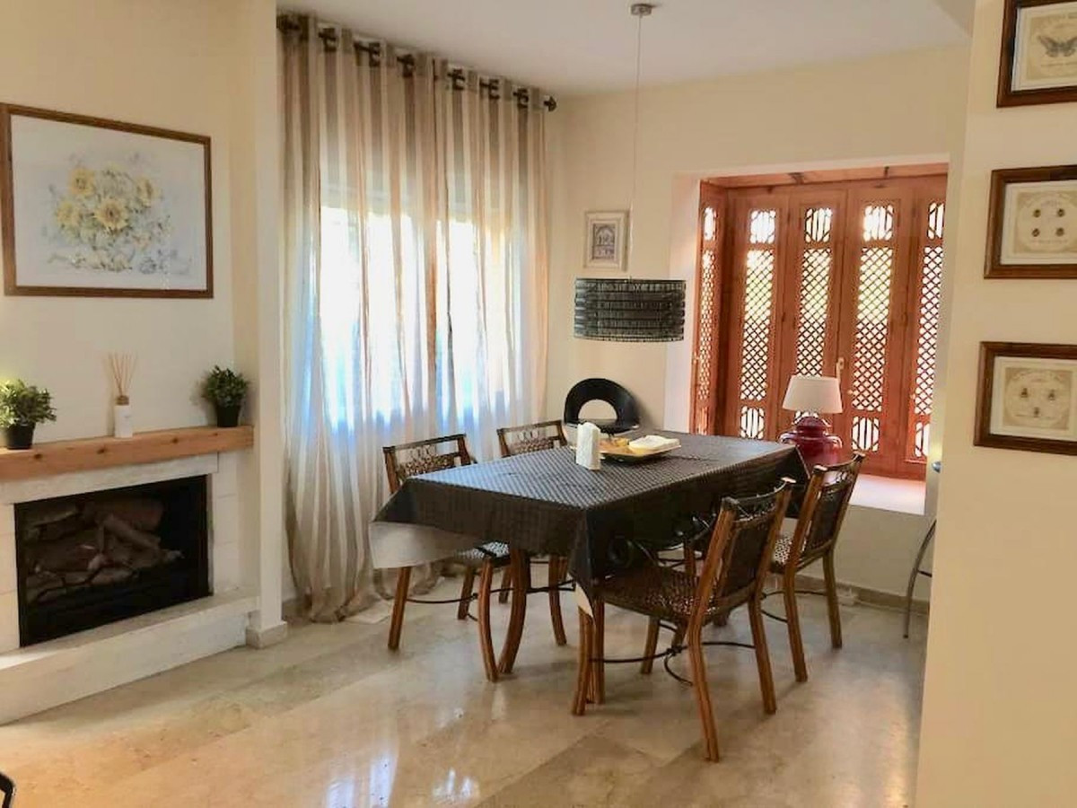 Townhouse for sale in Marbella - Golden Mile and Nagüeles 4