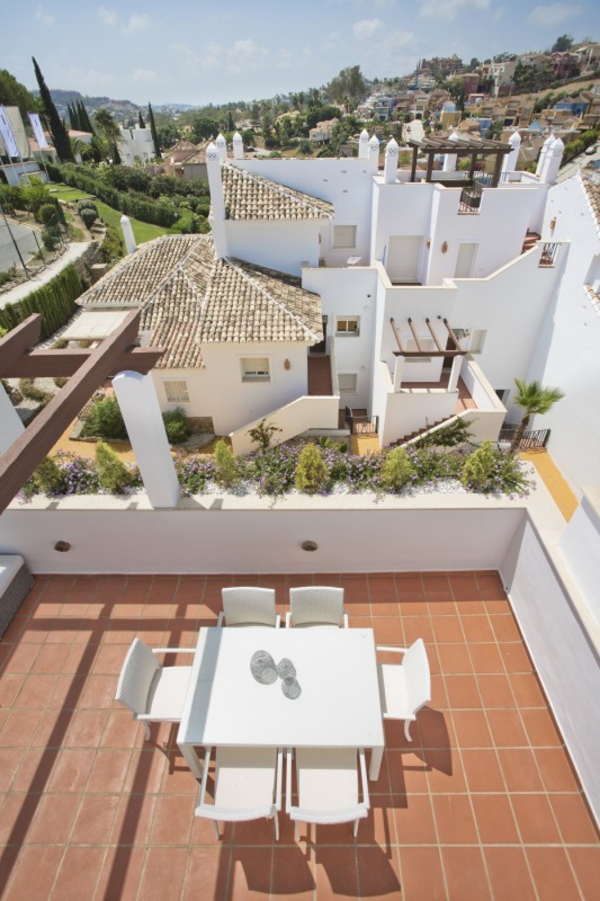 Apartamento en venta en Marbella - Golden Mile and Nagüeles 4