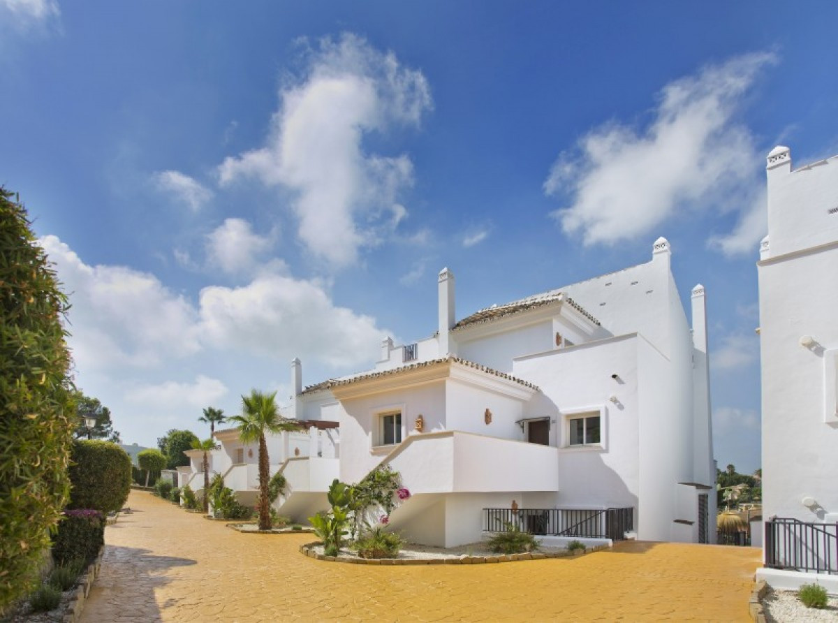 Apartamento en venta en Marbella - Golden Mile and Nagüeles 12